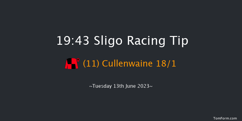Sligo 19:43 Handicap Hurdle 25f Tue 16th May 2023