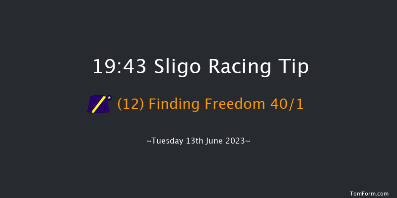Sligo 19:43 Handicap Hurdle 25f Tue 16th May 2023