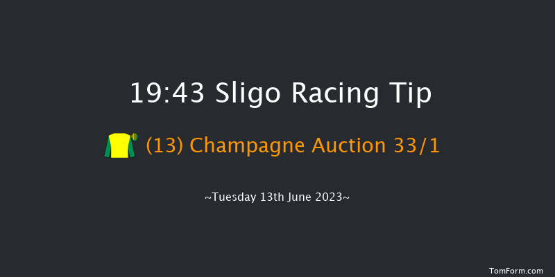 Sligo 19:43 Handicap Hurdle 25f Tue 16th May 2023