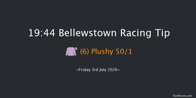 Bellewstown 19-44 5f Thu 2nd Jul 2026