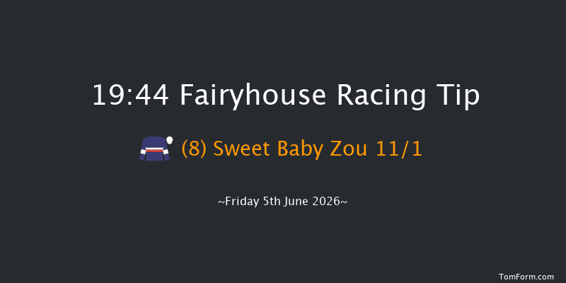 Fairyhouse 19-44 9f Thu 28th May 2026