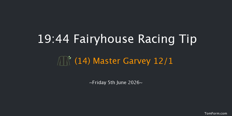 Fairyhouse 19-44 9f Thu 28th May 2026
