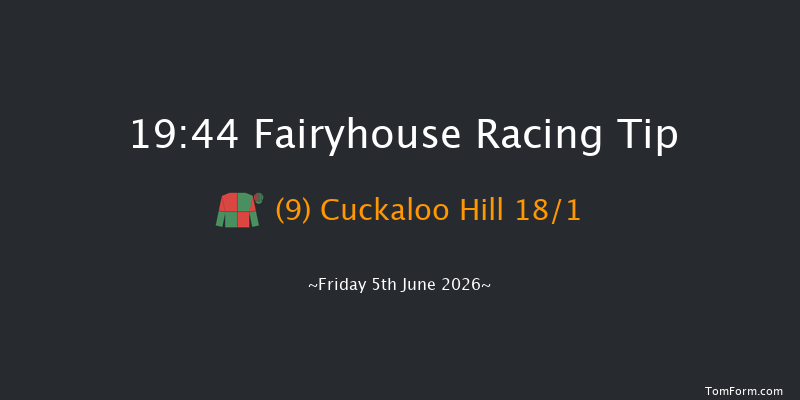 Fairyhouse 19-44 9f Thu 28th May 2026