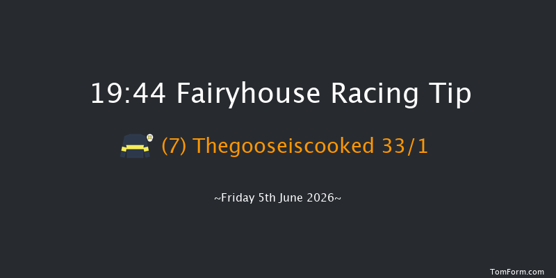Fairyhouse 19-44 9f Thu 28th May 2026