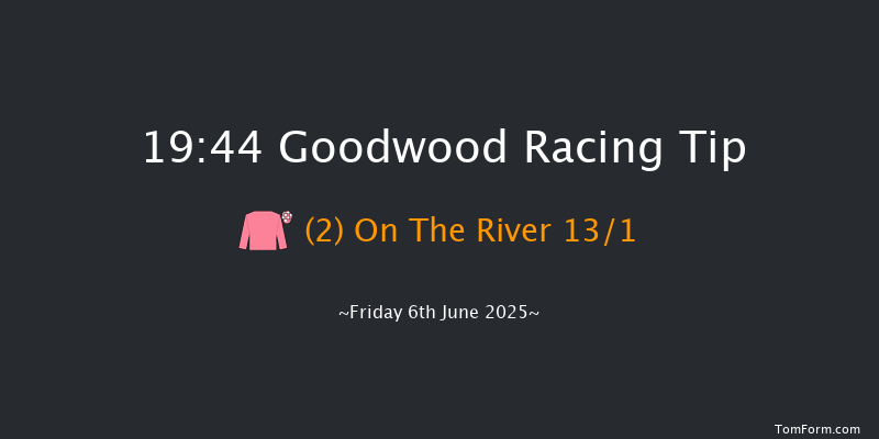 Goodwood 19-44 (Class 4) 8f Sat 24th May 2025