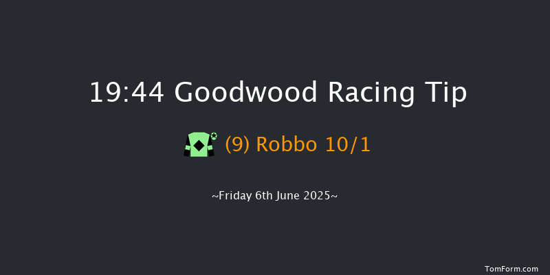 Goodwood 19-44 (Class 4) 8f Sat 24th May 2025