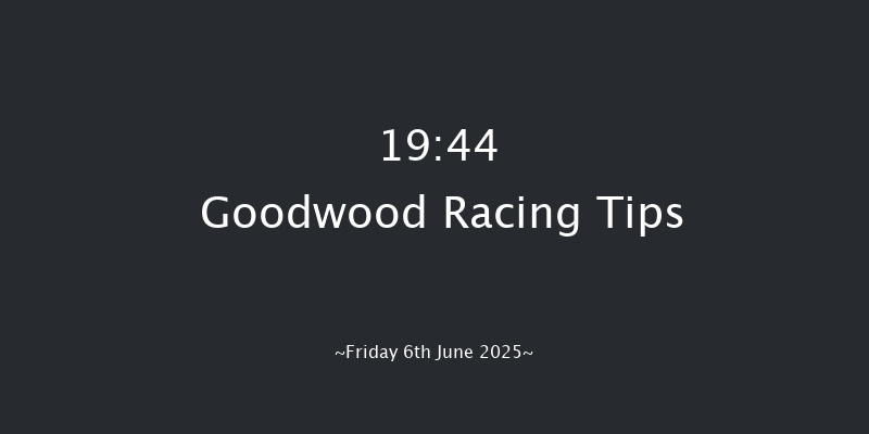 Goodwood 19-44 (Class 4) 8f Sat 24th May 2025