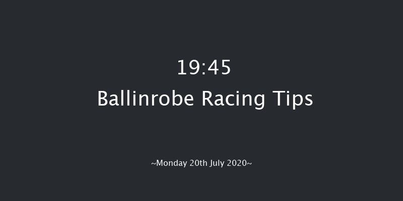 Bay Leaf Handicap (45-65) (Div 1) Ballinrobe 19:45 Handicap 13f Fri 20th Sep 2019