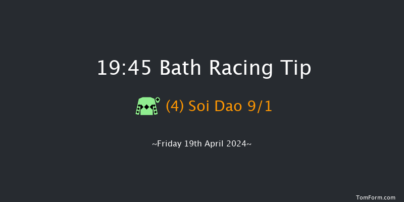 Bath  19:45 Handicap (Class 6) 8f Sun 7th Apr 2024