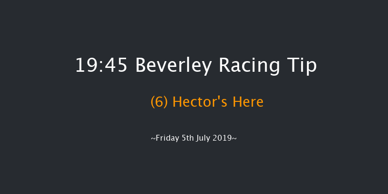 Beverley 19:45 Handicap (Class 5) 8f Thu 1st Jan 1970