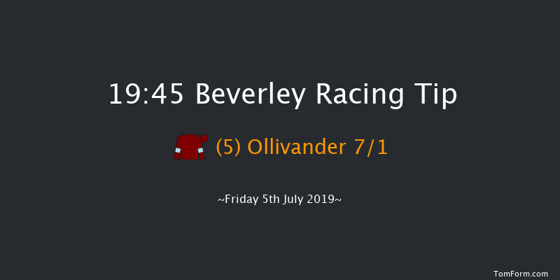 Beverley 19:45 Handicap (Class 5) 8f Thu 1st Jan 1970