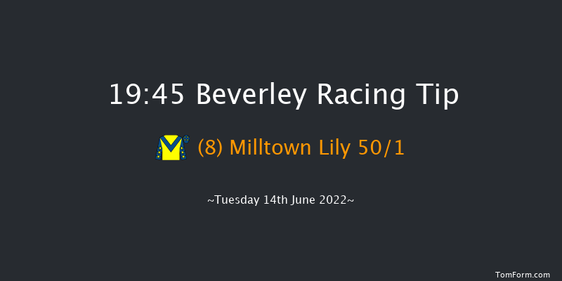 Beverley 19:45 Handicap (Class 6) 10f Sat 28th May 2022