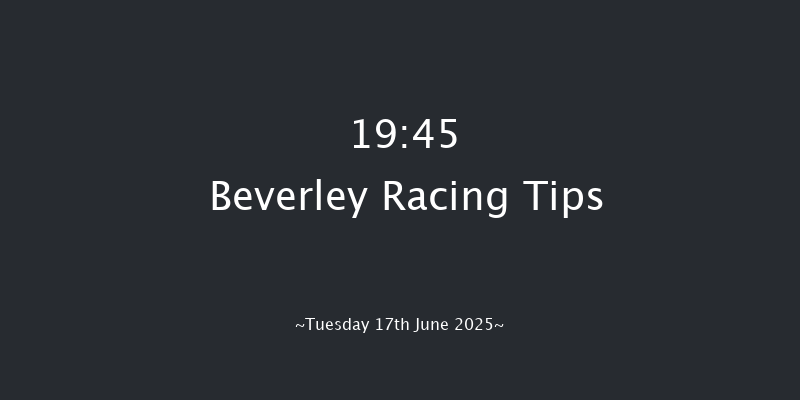 Beverley 19-45 (Class 5) 12f Wed 28th May 2025