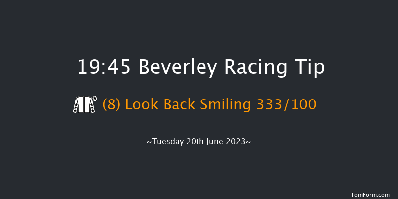 Beverley 19:45 Handicap (Class 5) 8f Sun 11th Jun 2023