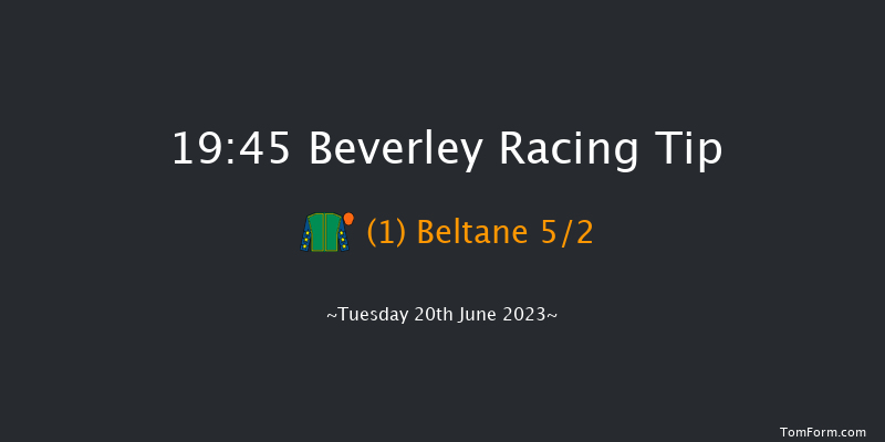 Beverley 19:45 Handicap (Class 5) 8f Sun 11th Jun 2023