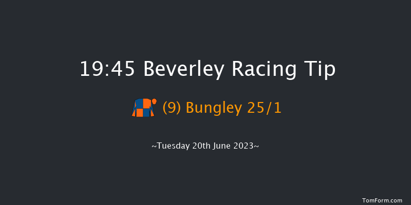 Beverley 19:45 Handicap (Class 5) 8f Sun 11th Jun 2023