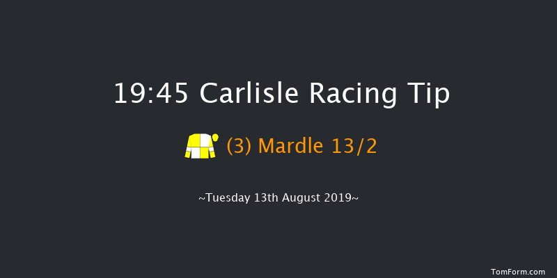 Carlisle 19:45 Handicap (Class 5) 7f Mon 5th Aug 2019