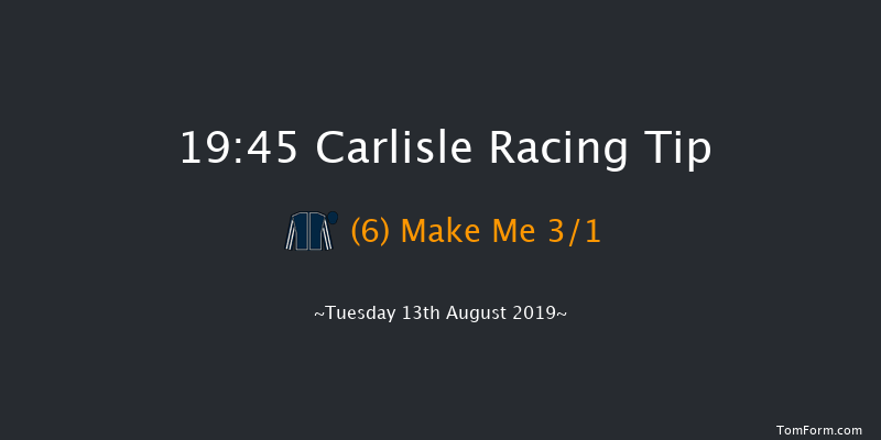 Carlisle 19:45 Handicap (Class 5) 7f Mon 5th Aug 2019