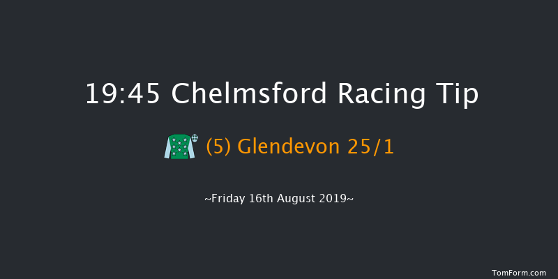 Chelmsford 19:45 Handicap (Class 2) 8f Sat 10th Aug 2019