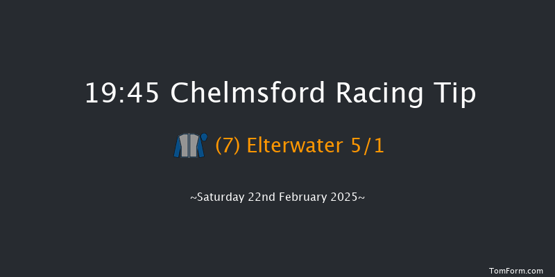 Chelmsford  19:45 Handicap (Class 5) 10f Thu 13th Feb 2025