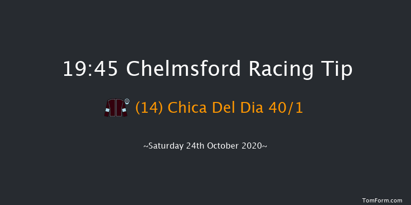 Support The Injured Jockeys Fund Handicap (Div 1) Chelmsford 19:45 Handicap (Class 6) 10f Thu 22nd Oct 2020