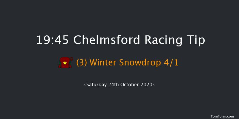 Support The Injured Jockeys Fund Handicap (Div 1) Chelmsford 19:45 Handicap (Class 6) 10f Thu 22nd Oct 2020