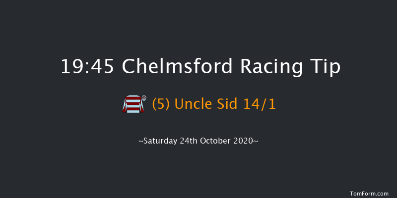 Support The Injured Jockeys Fund Handicap (Div 1) Chelmsford 19:45 Handicap (Class 6) 10f Thu 22nd Oct 2020