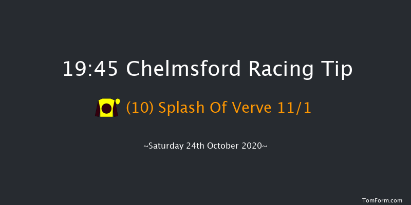 Support The Injured Jockeys Fund Handicap (Div 1) Chelmsford 19:45 Handicap (Class 6) 10f Thu 22nd Oct 2020
