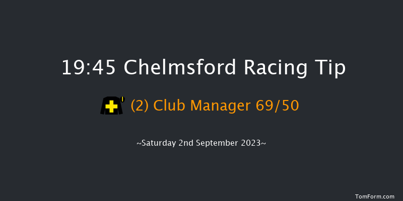Chelmsford 19:45 Handicap (Class 6) 13f Thu 31st Aug 2023
