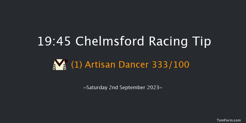 Chelmsford 19:45 Handicap (Class 6) 13f Thu 31st Aug 2023