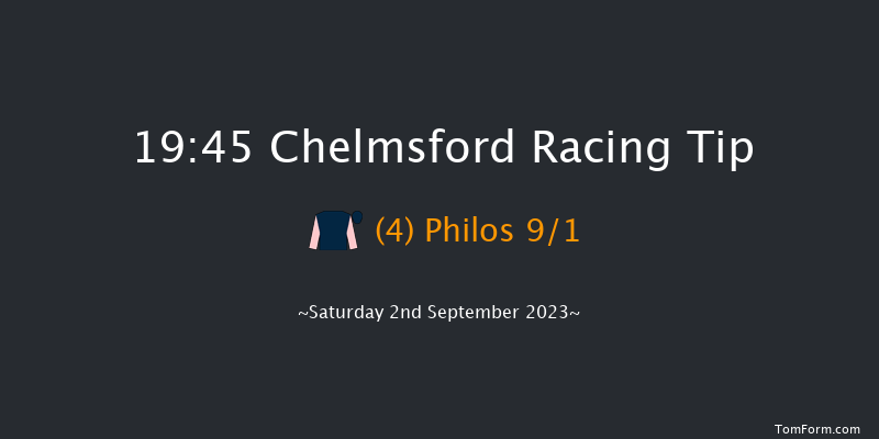 Chelmsford 19:45 Handicap (Class 6) 13f Thu 31st Aug 2023