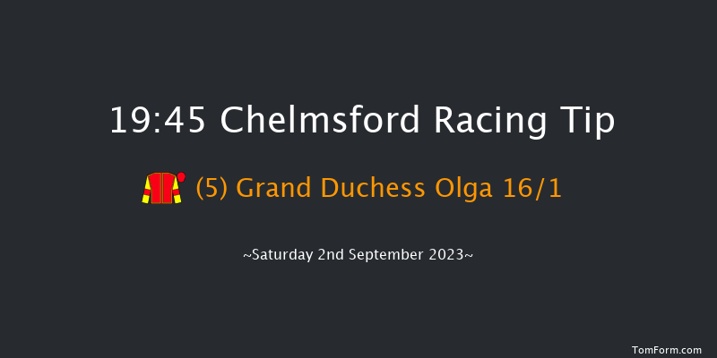 Chelmsford 19:45 Handicap (Class 6) 13f Thu 31st Aug 2023