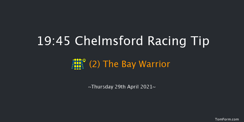 Ministry Of Sound Classical 21st August Handicap Chelmsford 19:45 Handicap (Class 6) 10f Wed 28th Apr 2021