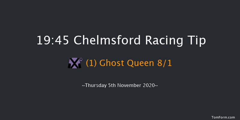 tote.co.uk Now Never Beaten By SP Handicap Chelmsford 19:45 Handicap (Class 6) 6f Thu 29th Oct 2020