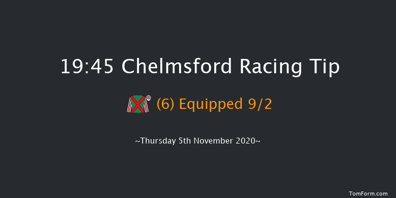 tote.co.uk Now Never Beaten By SP Handicap Chelmsford 19:45 Handicap (Class 6) 6f Thu 29th Oct 2020