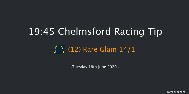 tote.co.uk SCOOP6 On Saturday Handicap Chelmsford 19:45 Handicap (Class 6) 10f Tue 9th Jun 2020