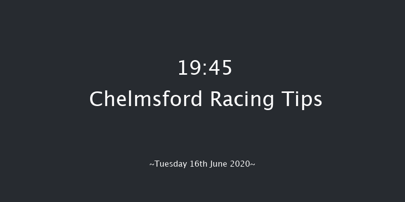 tote.co.uk SCOOP6 On Saturday Handicap Chelmsford 19:45 Handicap (Class 6) 10f Tue 9th Jun 2020