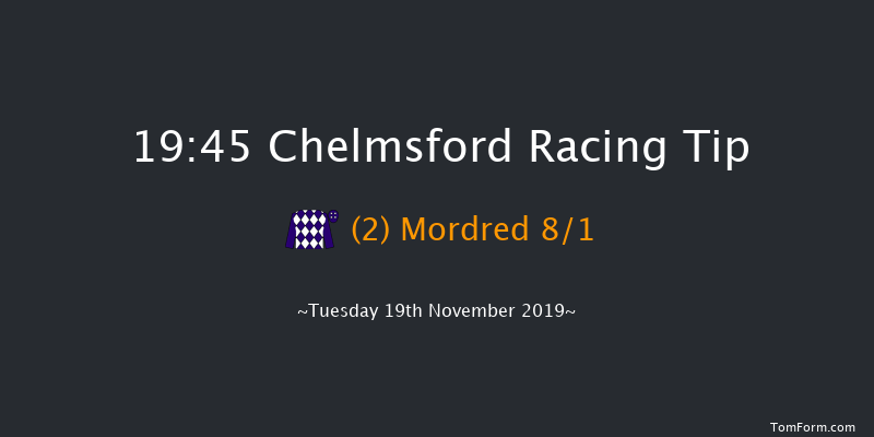Chelmsford 19:45 Handicap (Class 4) 10f Fri 8th Nov 2019
