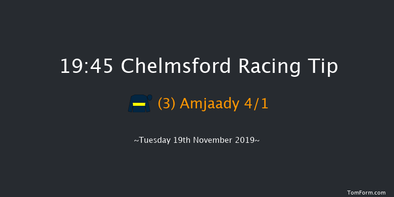 Chelmsford 19:45 Handicap (Class 4) 10f Fri 8th Nov 2019