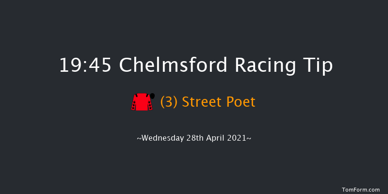 Ladies Day 26th August Handicap Chelmsford 19:45 Handicap (Class 6) 8f Thu 22nd Apr 2021