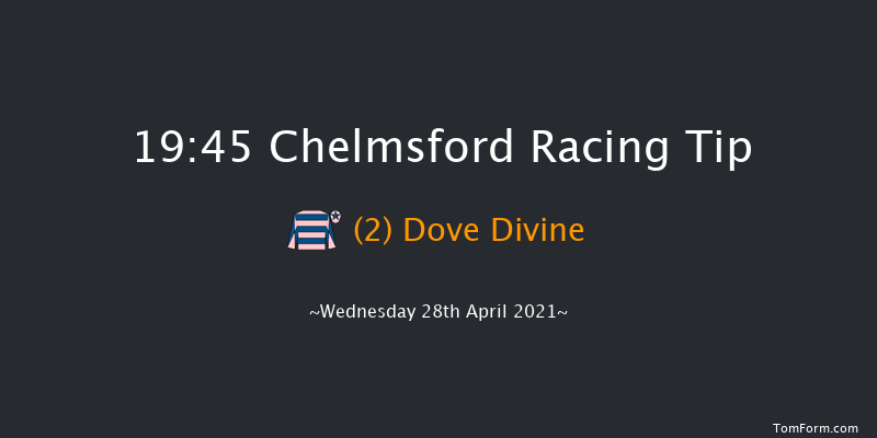 Ladies Day 26th August Handicap Chelmsford 19:45 Handicap (Class 6) 8f Thu 22nd Apr 2021