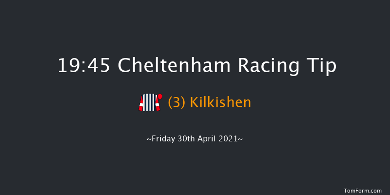 Lorna Brooke Open Hunters' Chase Cheltenham 19:45 Hunter Chase (Class 4) 32f Thu 15th Apr 2021