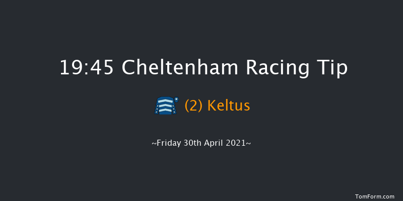 Lorna Brooke Open Hunters' Chase Cheltenham 19:45 Hunter Chase (Class 4) 32f Thu 15th Apr 2021