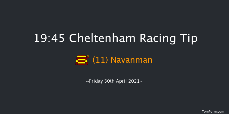 Lorna Brooke Open Hunters' Chase Cheltenham 19:45 Hunter Chase (Class 4) 32f Thu 15th Apr 2021