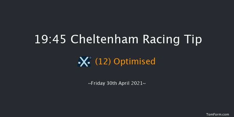 Lorna Brooke Open Hunters' Chase Cheltenham 19:45 Hunter Chase (Class 4) 32f Thu 15th Apr 2021