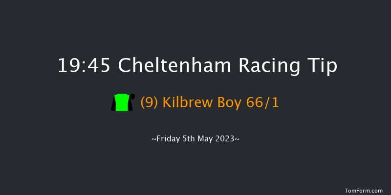 Cheltenham 19:45 Hunter Chase (Class 4) 32f Thu 20th Apr 2023