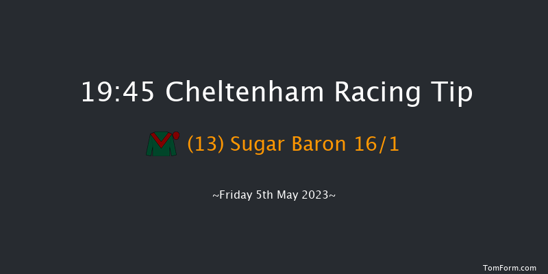Cheltenham 19:45 Hunter Chase (Class 4) 32f Thu 20th Apr 2023