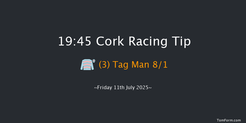 Cork 19-45 24f Fri 13th Jun 2025