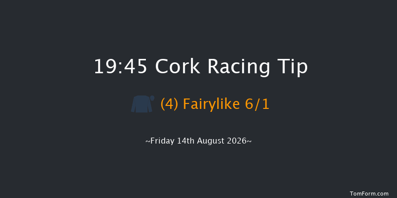 Cork 19-45 10f Mon 3rd Aug 2026