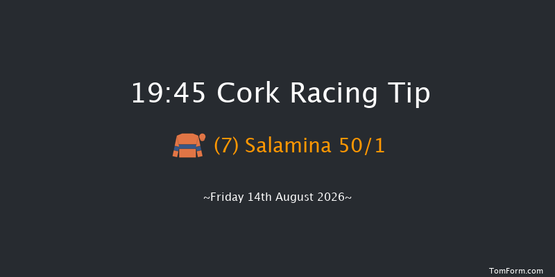 Cork 19-45 10f Mon 3rd Aug 2026